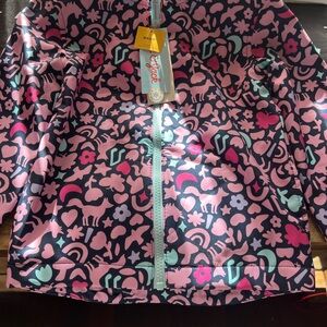 Girls Winter Jacket